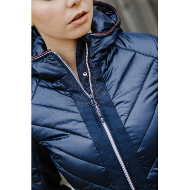 Veste Softshell Equithème Mona Veste Softshell Equithème Mona