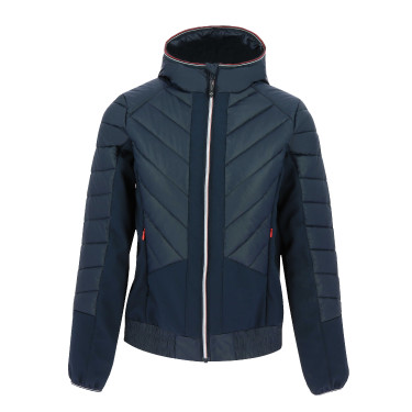 Veste Softshell Equithème Mona Veste Softshell Equithème Mona