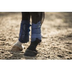 Guêtres Lami-Cell LC Bleu atoll Guêtres Lami-Cell LC Bleu atoll