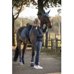 Guêtres Lami-Cell LC Bleu atoll Guêtres Lami-Cell LC Bleu atoll