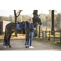 Guêtres Lami-Cell LC Bleu atoll Guêtres Lami-Cell LC Bleu atoll