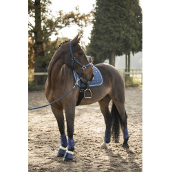 Guêtres Lami-Cell LC Bleu atoll Guêtres Lami-Cell LC Bleu atoll