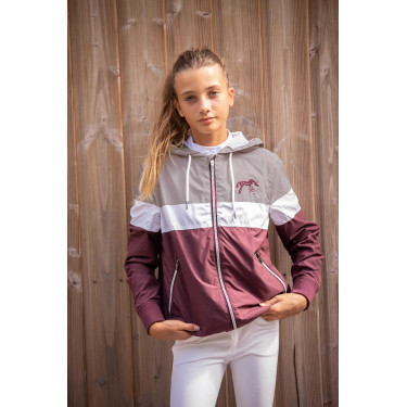 Blouson Pénélope Celecce Blouson Pénélope Celecce