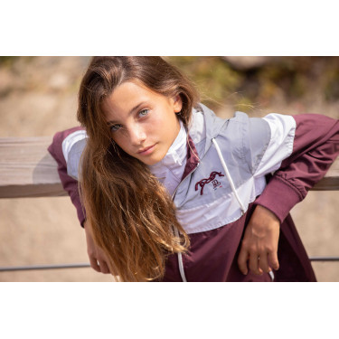 Blouson Pénélope Celecce Blouson Pénélope Celecce