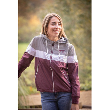 Blouson Pénélope Celecce Blouson Pénélope Celecce
