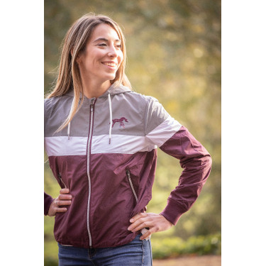 Blouson Pénélope Celecce Blouson Pénélope Celecce