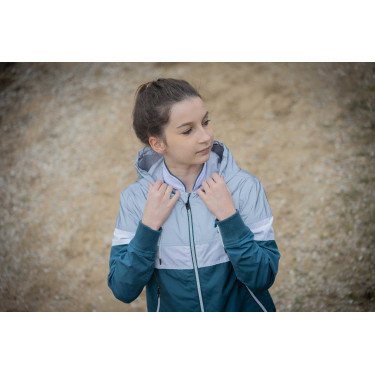 Blouson Pénélope Celecce Blouson Pénélope Celecce