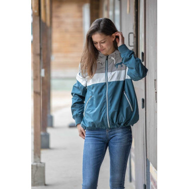 Blouson Pénélope Celecce Blouson Pénélope Celecce
