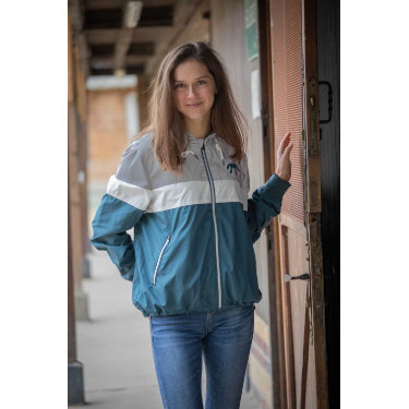 Blouson Pénélope Celecce Blouson Pénélope Celecce