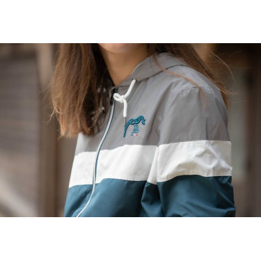 Blouson Pénélope Celecce Blouson Pénélope Celecce