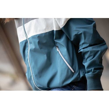 Blouson Pénélope Celecce Blouson Pénélope Celecce