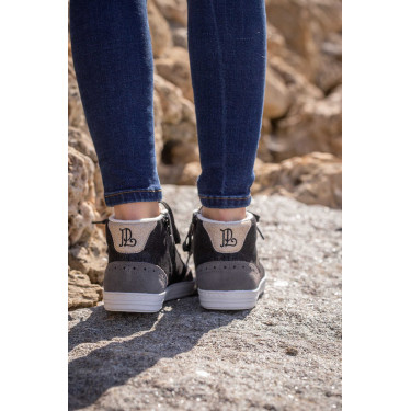 Sneakers Jupiter High Top Pénélope Sneakers Jupiter High Top Pénélope