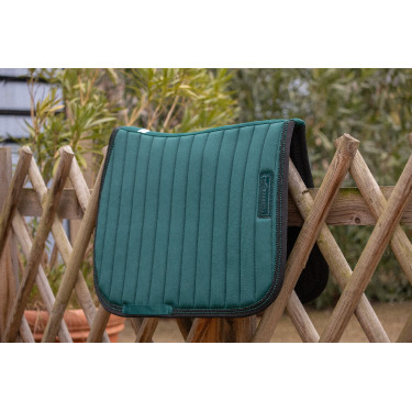 Tapis Verticali Paddock Sports Vert foncé / noir