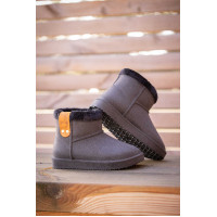 Boots Eden by Pénélope Noir