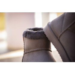 Boots Eden by Pénélope Noir Boots Eden by Pénélope Noir