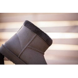 Boots Eden by Pénélope Noir Boots Eden by Pénélope Noir