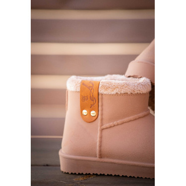 Boots Eden by Pénélope Boots Eden by Pénélope