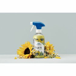 Démêlant Brush on Stübben Tournesol 0,5 L Tournsesol Démêlant Brush on Stübben Tournesol 0,5 L Tournsesol