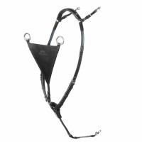 Collier de chasse Pro-Jump Stübben Noir