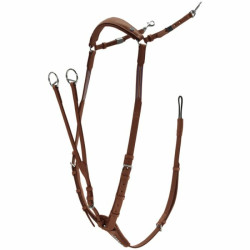 Collier de chasse Pro-Jump Stübben Redwood Collier de chasse Pro-Jump Stübben Redwood