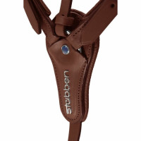 Collier de chasse Pro-Jump Stübben Redwood Collier de chasse Pro-Jump Stübben Redwood