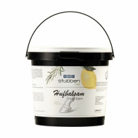 Baume sabot Stübben 2,4L