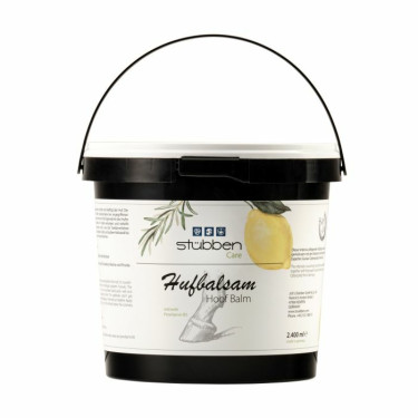 Baume sabot Stübben 2,4L