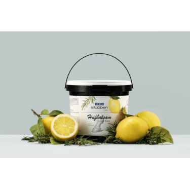 Baume sabot Stübben 2,4L Baume sabot Stübben 2,4L