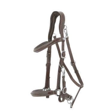 Bridon licol Norton Trekking Bridon licol Norton Trekking