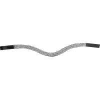 Frontal Excelsior Diamond anatomique Noir