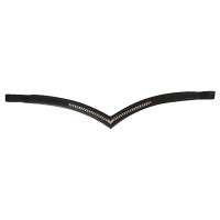 Frontal Excelsior V diamond Noir