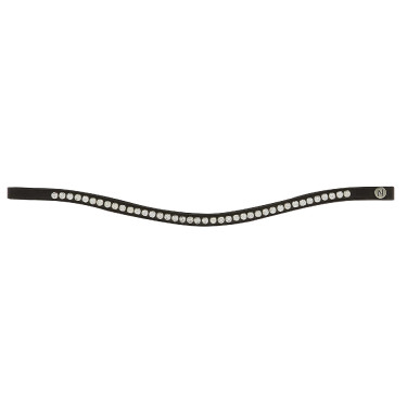 Frontal Norton Pro Strass Frontal Norton Pro Strass