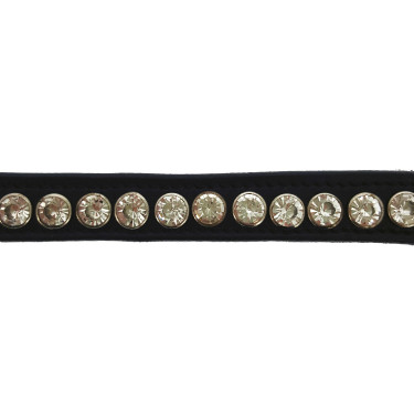 Frontal Norton Pro Strass Frontal Norton Pro Strass
