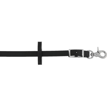 Rênes lisses Norton Training PVC 5 Stop