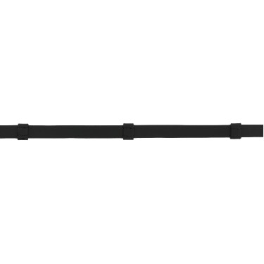 Rênes lisses Norton Training PVC 5 Stop Rênes lisses Norton Training PVC 5 Stop