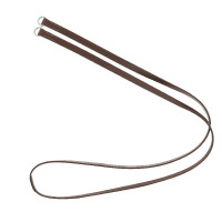 Rênes de gogue Norton Pro Havane Marron Rênes de gogue Norton Pro Havane Marron