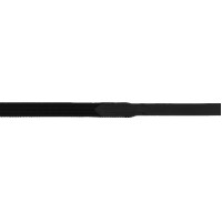 Rênes sangle Norton Pro boucles noires Rênes sangle Norton Pro boucles noires