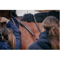 Martin collier Pénélope Havane Martin collier Pénélope Havane