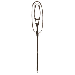 Martingale à anneaux élastique Norton Pro
