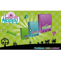 HAPPY NG31 230V HAPPY NG31 230V
