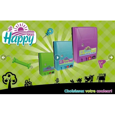 HAPPY NG31 230V HAPPY NG31 230V