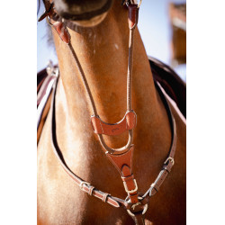 Flèche de martingale Pénélope Bip Light US élastique
