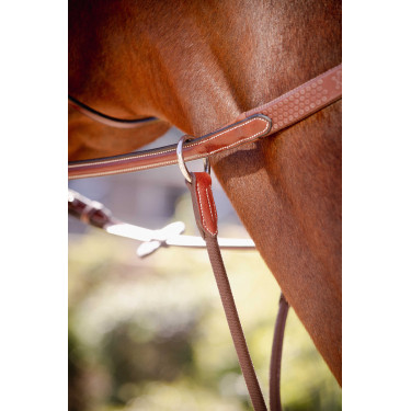 Flèche de martingale Pénélope Bip Light US élastique Flèche de martingale Pénélope Bip Light US élastique