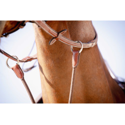 Flèche de martingale Pénélope Bip Light US élastique Noisette Marron Flèche de martingale Pénélope Bip Light US élastique Noisette Marron