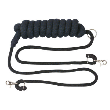 Enrênement Norton extenseur doux Enrênement Norton extenseur doux