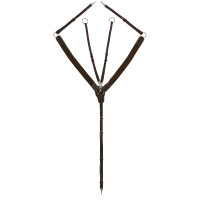 Collier de chasse élastique Norton Pro Noir Collier de chasse élastique Norton Pro Noir