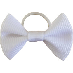 Nœuds à natter Equithème en tissu par 20 Nœuds à natter Equithème en tissu par 20