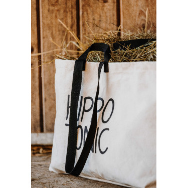 Sac de transport Hippotonic Canvas Sac de transport Hippotonic Canvas