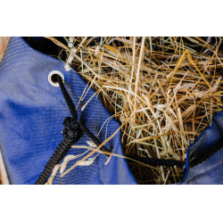 Sac à foin Hippotonic 9 trous Marine Bleu marine Sac à foin Hippotonic 9 trous Marine Bleu marine