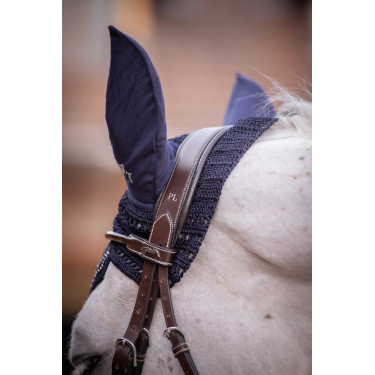 Bonnet pour chevaux New Strass Pénélope Bonnet pour chevaux New Strass Pénélope